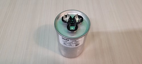 MARS - Motors & Armatures 12288 45 + 5 uF MFD x 440 VAC Replacement Dual NEW OEM - Picture 4 of 6