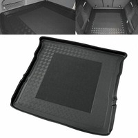 Original TFS Premium Plus Kofferraum Wanne Matte FüR Opel Mokka X Ab 2016-