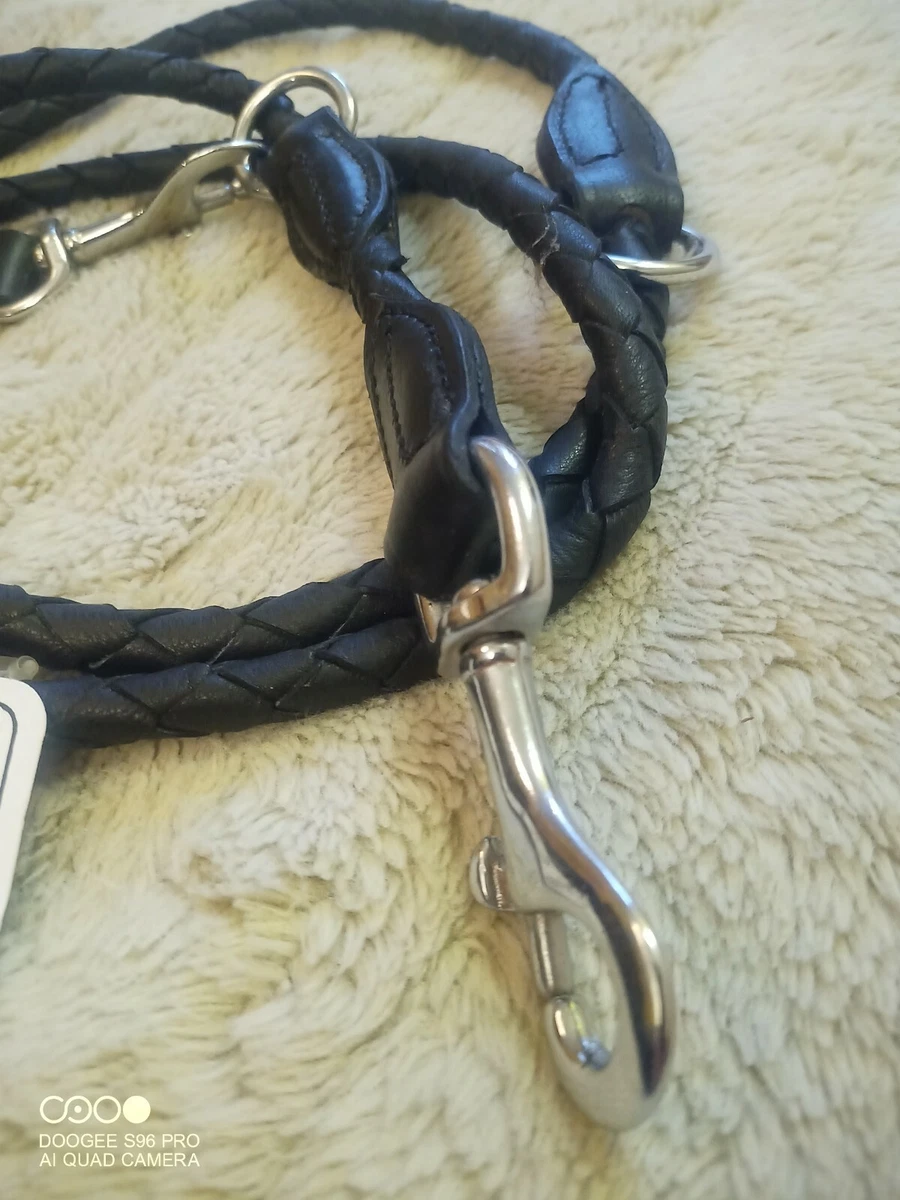 Rundleder 8mm in Hundeleinen online kaufen | eBay.de