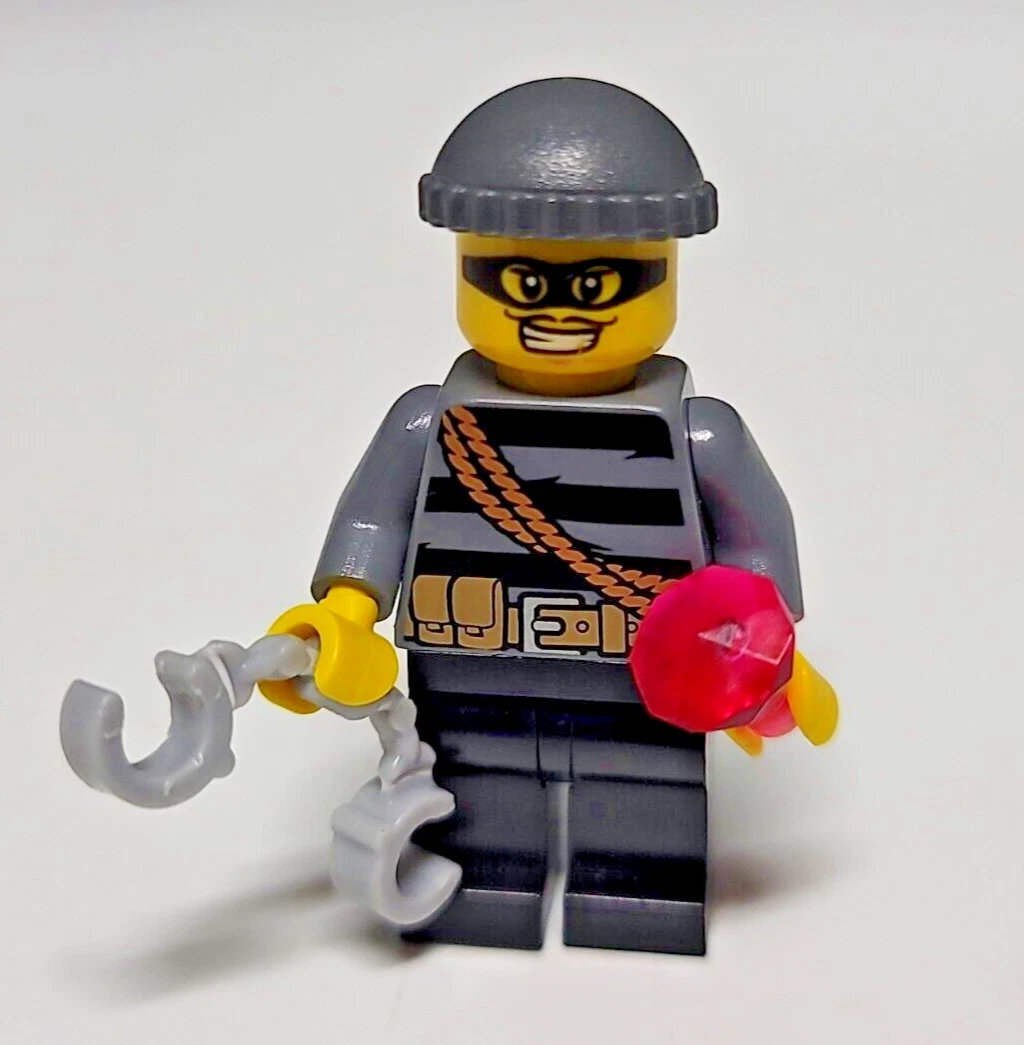 Lego city online normal