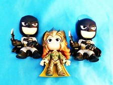 2017 Funko Justice League Mystery Minis 18