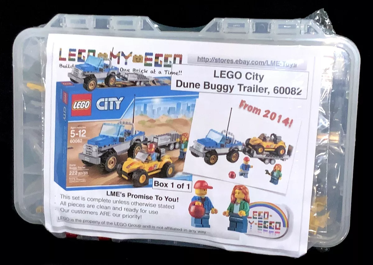 LEGO Adds 'Dune' to Licensed Lineup for 2024 - The Toy Book