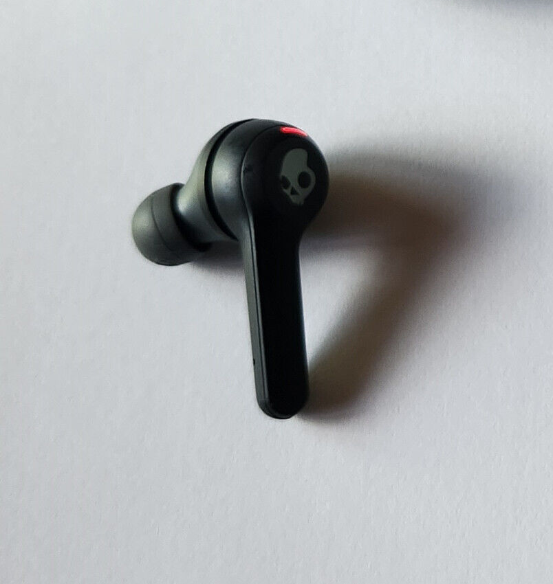 Evo Skullcandy Indy Left Not Pairing Unused BLACK Skullcandy - Main Image