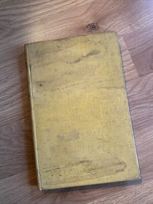 Wolf Child and Human Child by Arnold Gesell (HB 1942)