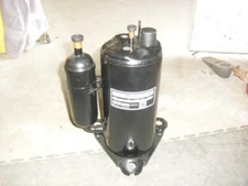 44R287A  R-22  A/C COMPRESSOR 23.5 L.R.A. 265V 1PH 60HZ  K-5JSD
