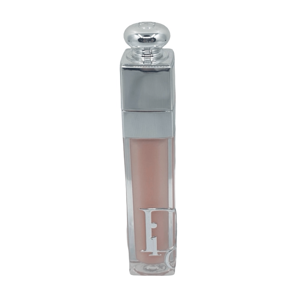 Dior Addict Lip Maximizer 6ml in 001 Pink Plumper for Fuller Lips-image