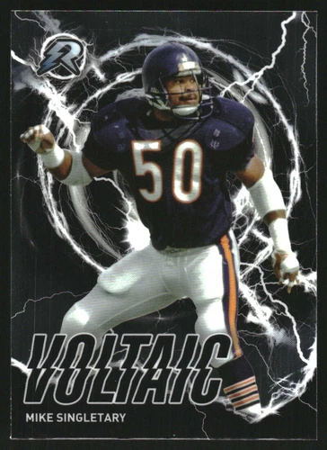 2023 Topps Composite Mike Singletary #RV-16