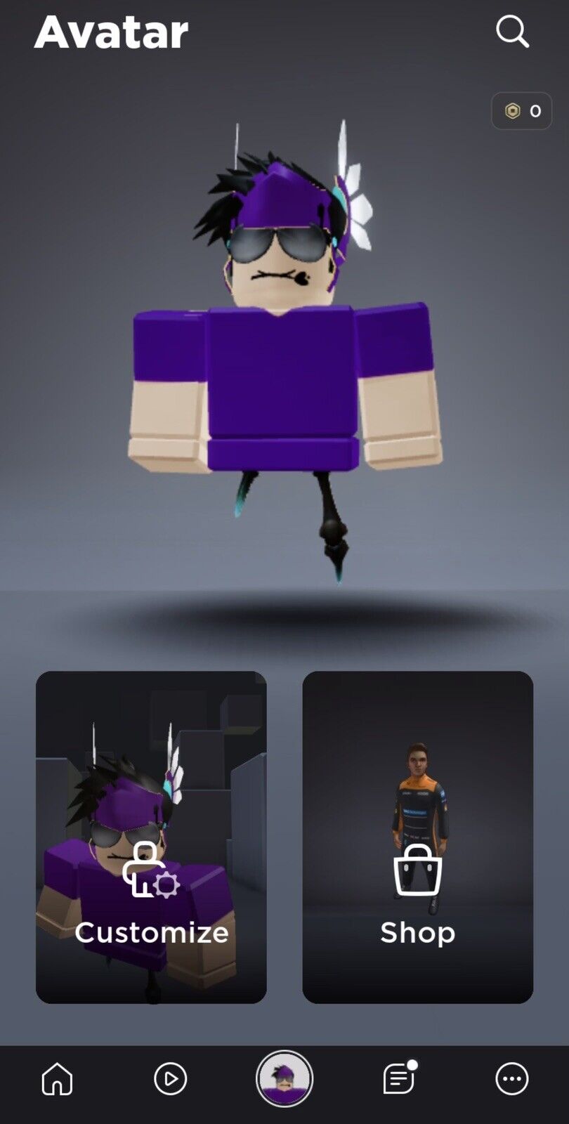 Giao dịch Roblox account korblox violet valk luôn thu hút sự chú ý của những người chơi trên thế giới. Với những tính năng đầy đủ và chất lượng hình ảnh vượt trội, người chơi có thể dễ dàng sở hữu những trang phục ấn tượng và độc đáo. Cùng chiêm ngưỡng hình ảnh liên quan đến chủ đề này nào!