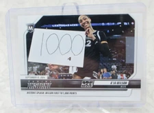 2024 Panini Instant WNBA #216 A'ja Wilson Las Vegas Aces