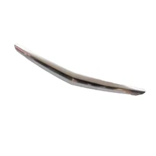 Replace Chrome Rear Door Trunk Lid Tail Bumper Cover For Cadillac ATS 2013-19 US