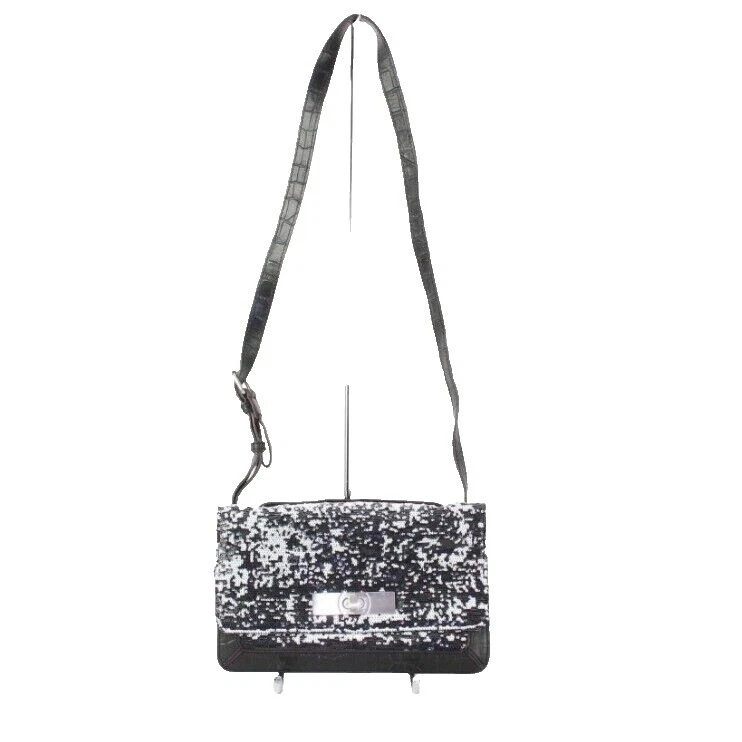 BCBGMAXAZRIA Bandolera Bolsos para Correa Ajustable para Mujer