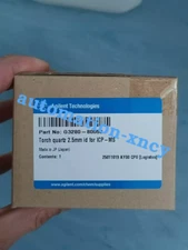 1PcS New G3280-80053 Agilent rectangular tube Fast shipping#DHL or FedEx