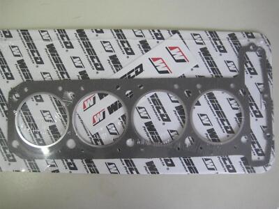 COMETIC-Zylinderkopfdichtung 75mm/972ccm GPZ 900 A4 R Cylinder Head Gasket