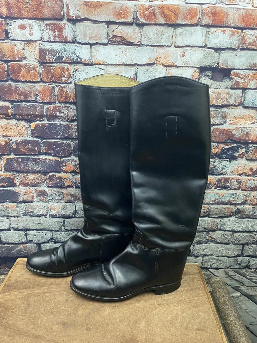 Women's riding boots store size 1
