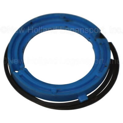 Burns Metric Shield Bearing Part # 960-3054