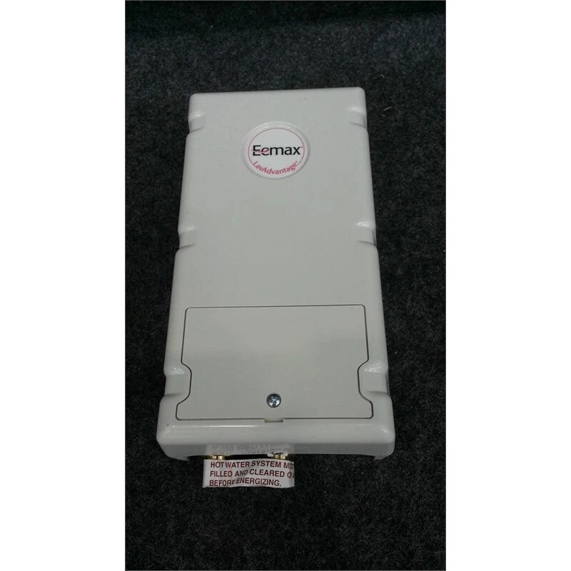 Eemax SPEX100T LavAdvantage Thermostatic Electric Tankless Water Heater  227V | eBay