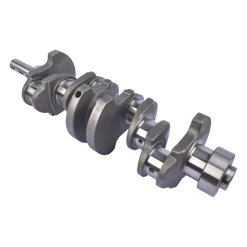 Cigüeñal 20R 22R para camioneta Toyota Celica Corona 4Runner SR5 GTS 1975-1995 NUEVO Foto 2 de 4