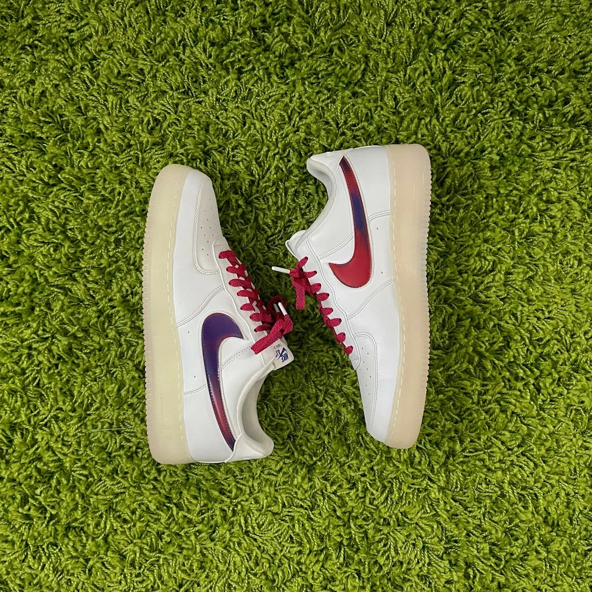 Nike air force 1 de cheap lo mio ebay