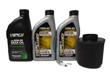 2012-2019 Kawasaki Brute Force 300 Full Service Kit KAW189