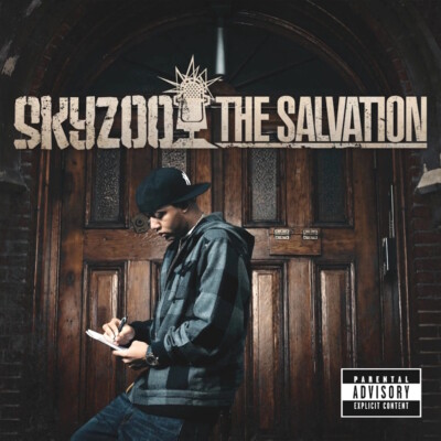 Skyzoo - The Salvation Vinyl 2LP NEU 0150308