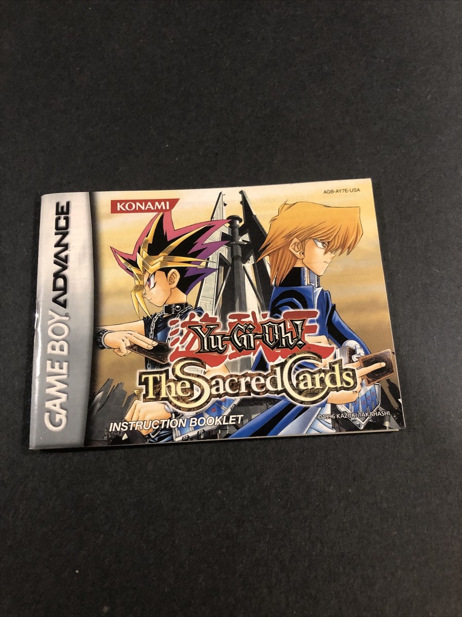 yugioh the sacred cards gba cheats yugioh sacred cards gba manual