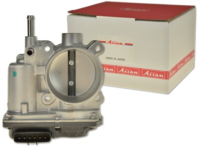Drosselklappe 22030-37060 Aisan für Toyota Auris C-Hr Prius Lexus Ct 1.8 2ZR-FXE