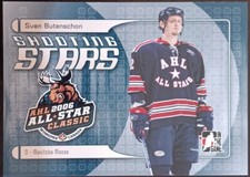 2006 - 2007 ITG Sven Butenschon Calder Cup Champions #AS-02 Hockey Card 