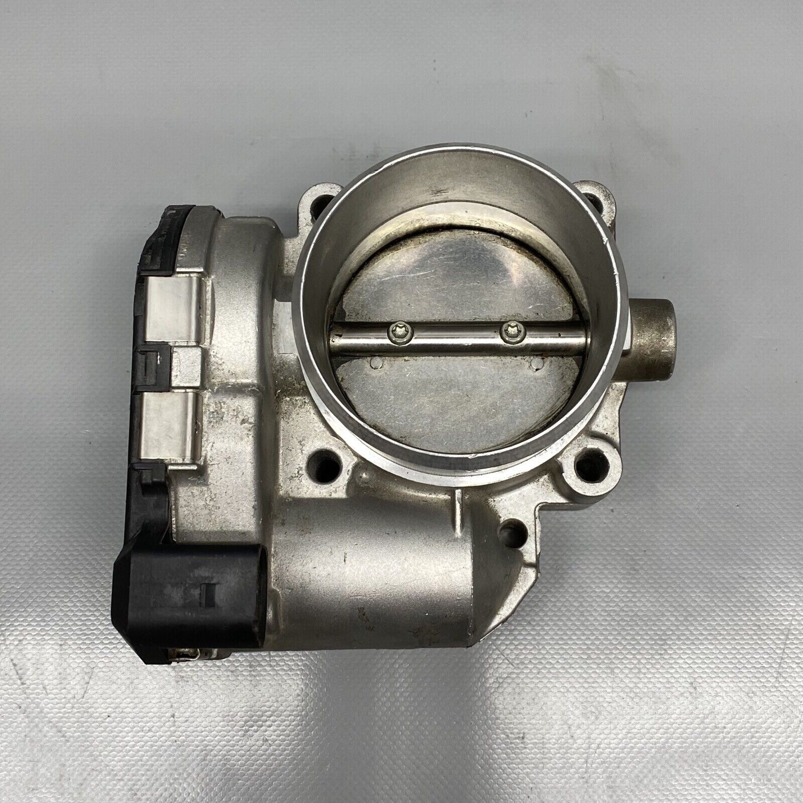 BENTLEY CONTINENTAL FLYING SPUR THROTTLE BODY 2006 2007 2008 2009 10 11 2012 OEM