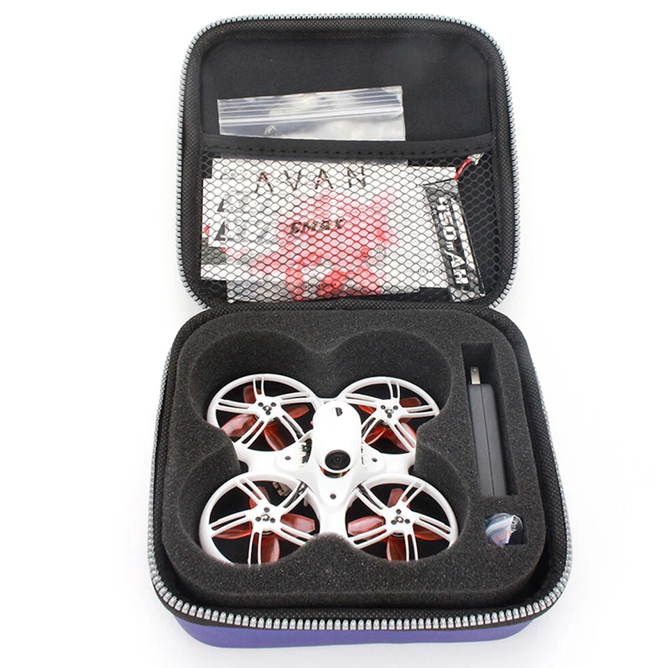 Emax Tinyhawk 3 III FPV Racing Drone RC Racing Quadcopter Mini Drone mit Kamera - Bild 3 von 4