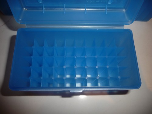 LOT OF 3 MIDWAY 510 CARTRIDGE BOXES - FREE SHIPPING - Picture 4 of 4