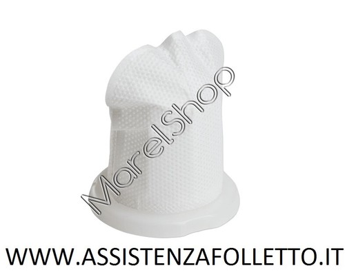 Stazione Ricarica Originale Vorwerk Folletto Per Aspirabriciole VC100 - Foto 7