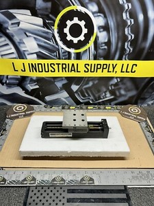 THK LM Linear Guide KR33 & Carriage_GOOD TAKE-OUT_WARRANTY_FAST SHIPPING!