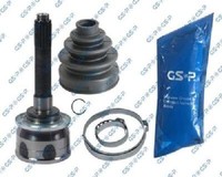Original GSP Gelenksatz Antriebswelle 826004 FüR Isuzu