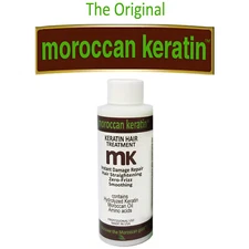 Moroccan Keratin 120ml Amazing Keratin Hair Treatment Blowout MADE IN USA