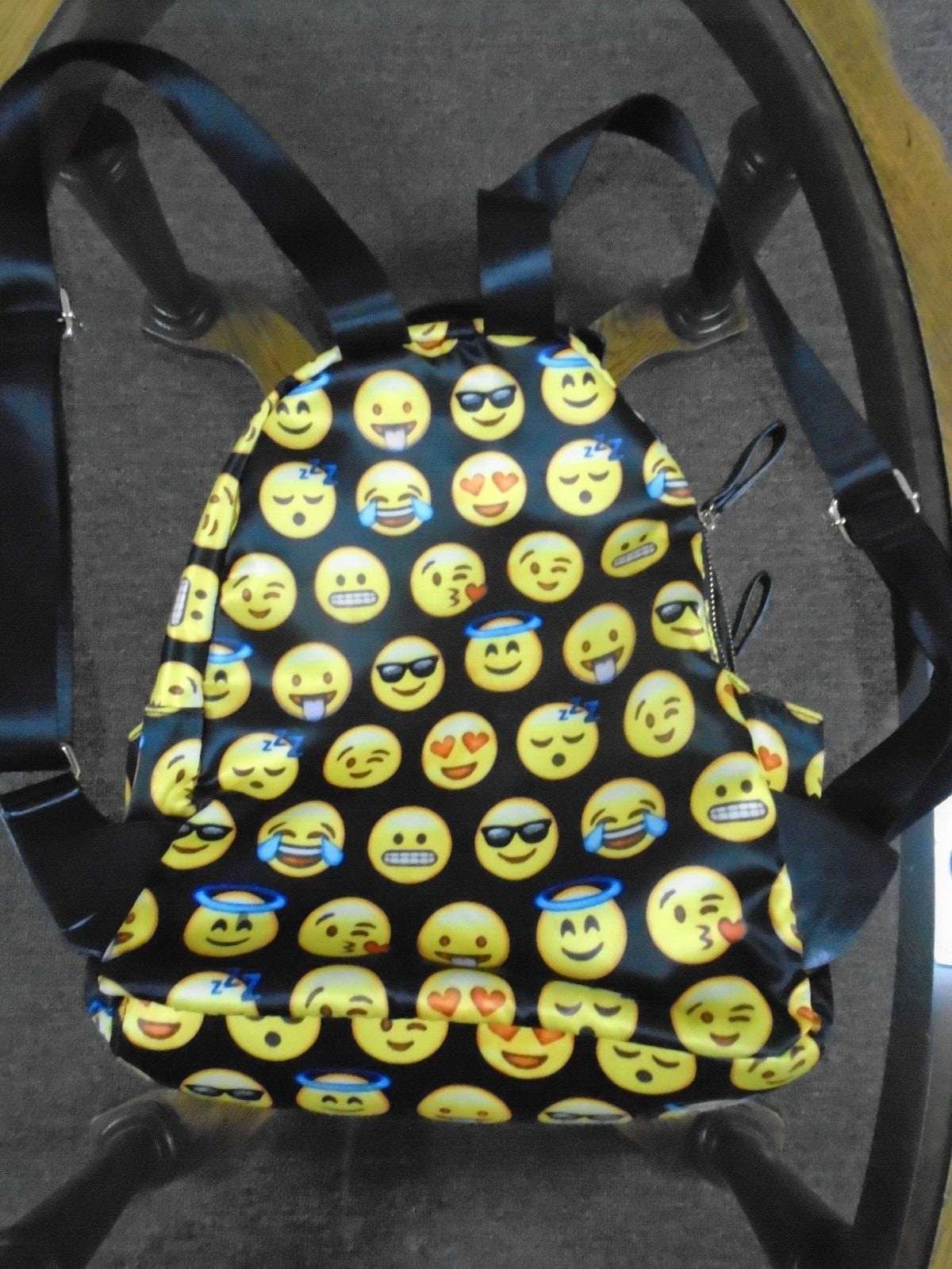 MMS Backpack Size Medium Multicolor - image 6