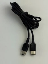 Nintendo Game Boy Link Cable DMG-04 Authentic OEM