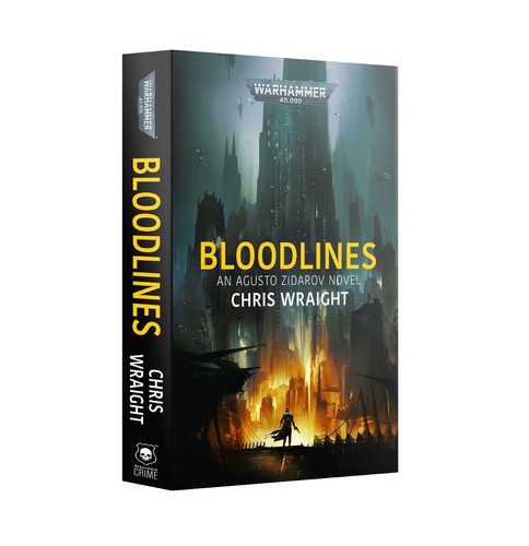 Warhammer 40k First Founding Special Edition Black Library HC NEW