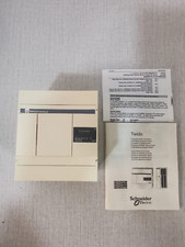 Schneider Electric TWIDO TWDLCAA10DRF BASE UNIT 24VDC