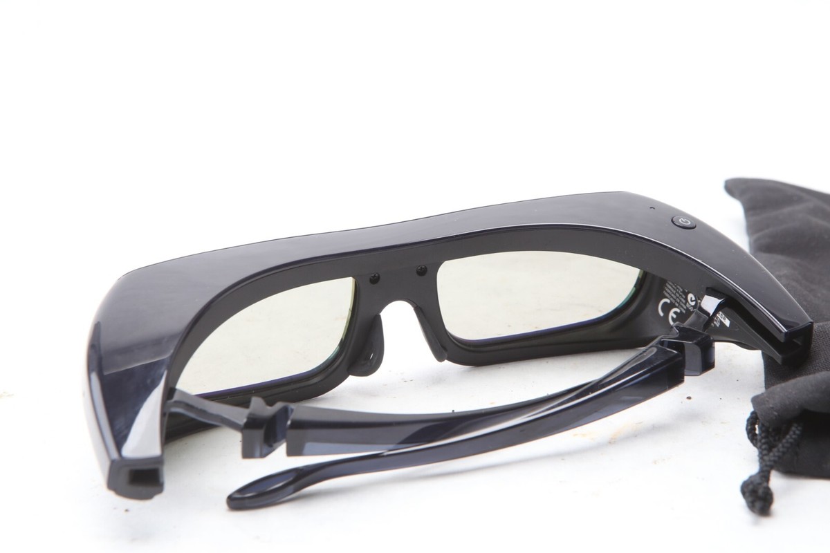Sony TDG-BR250 Active 3D Glasses S22a 27242822122| eBay