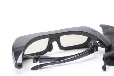 Sony TDG-BR250 Active 3D Glasses S22a 27242822122| eBay