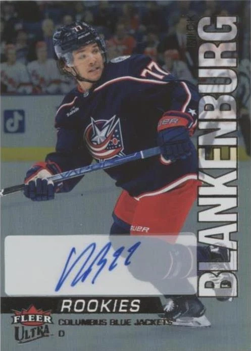 Rainbow Foil Auto
