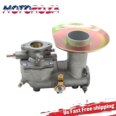 For Briggs & Stratton 252413 252415 252416 252417 254415 Carburetor ...