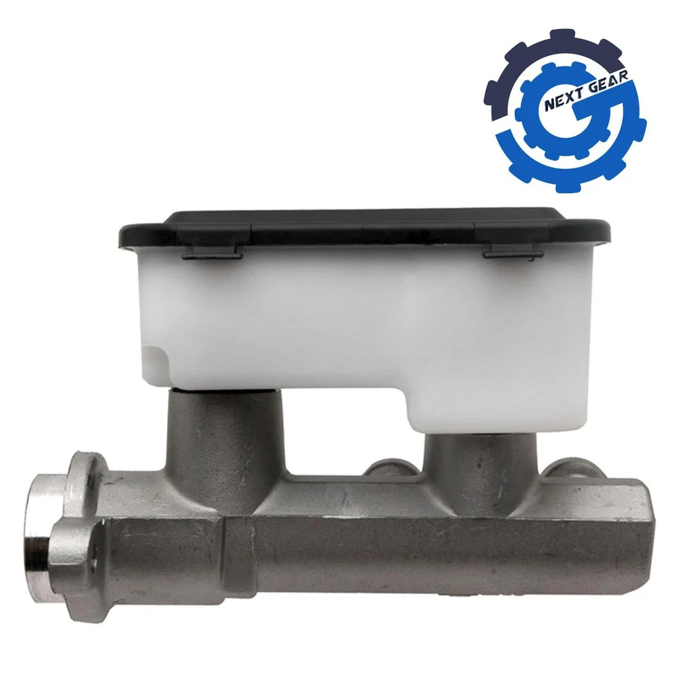 Nuevo cilindro maestro OEM ACDelco para GMC Jimmy Chevy Suburban 1981-1991 18M217 Foto 3 de 3