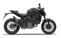 2022 DUCATI MONSTER ( Prix regulier du manufacturier )