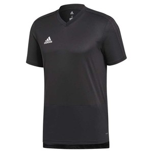 magliette adidas uomo nero