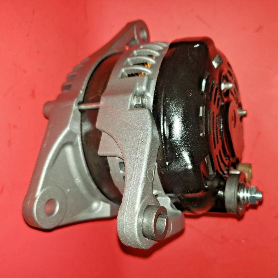Alternador Chrysler 300M 2002 2003 2004 3,5 litros V6 reman por ace Alt Foto 3 de 4