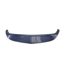 Genuine Mazda 5 Front Grille Molding Bumper Protector Oem 2012-2015 C514-50-b31a Genuine Mazda 5 Front Grille Molding Bumper Protector Oem 2012-2015 C514-50-b31a