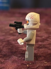 Lego Clone Pilot (sw0608) Minifigures Star Wars 75072