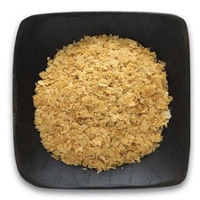 Organic Yeast Nutritional Flakes 16 Oz