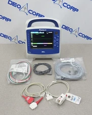 Zoll ProPaq M Portable W/ Full Options
